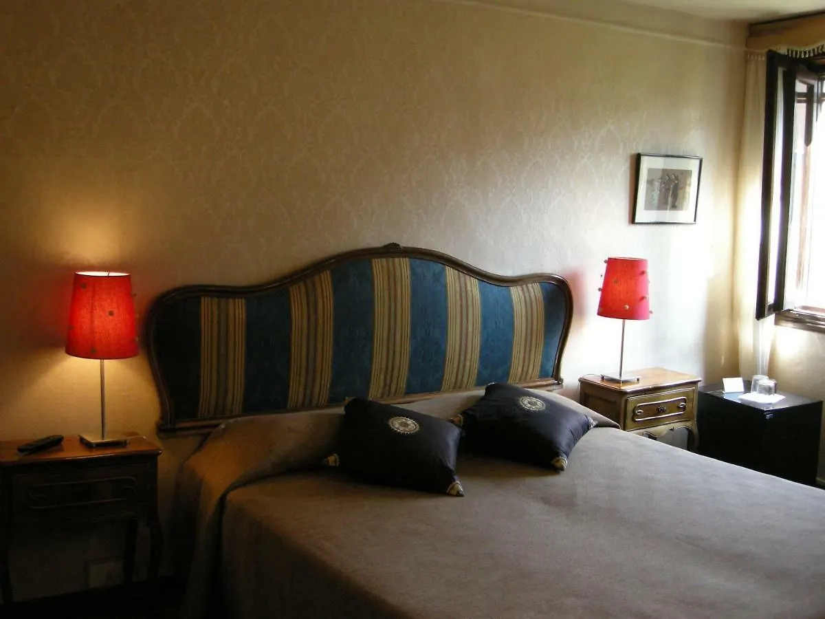 Bed and Breakfast Dorsoduro461 Benátky Bed & Breakfast