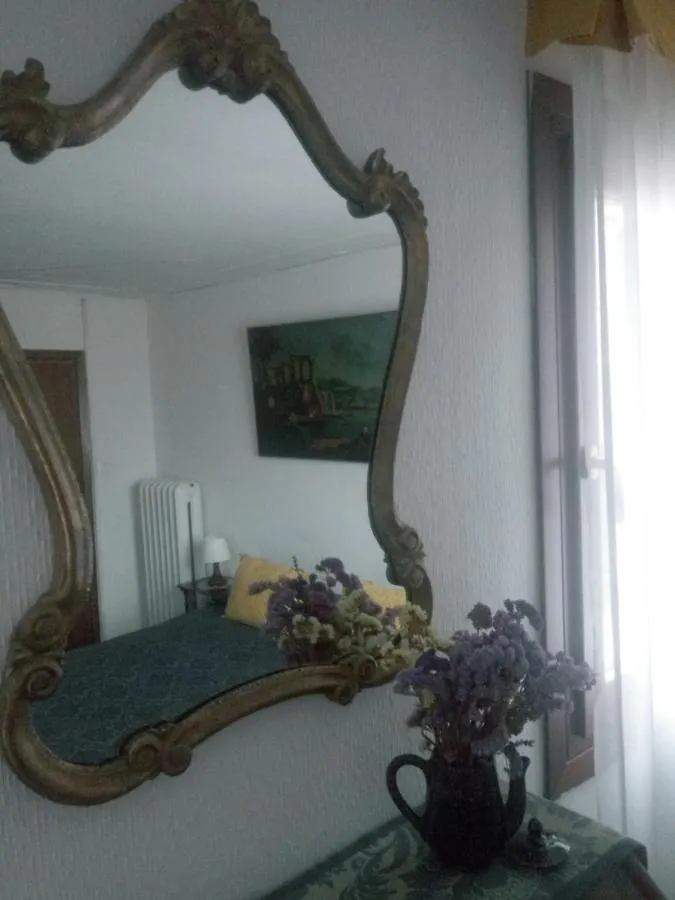 Bed and Breakfast Dorsoduro461 Benátky 0*,