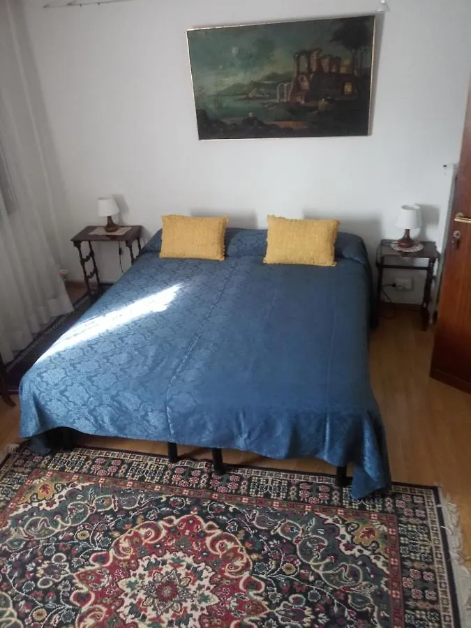 Bed and Breakfast Dorsoduro461 Benátky Bed & Breakfast