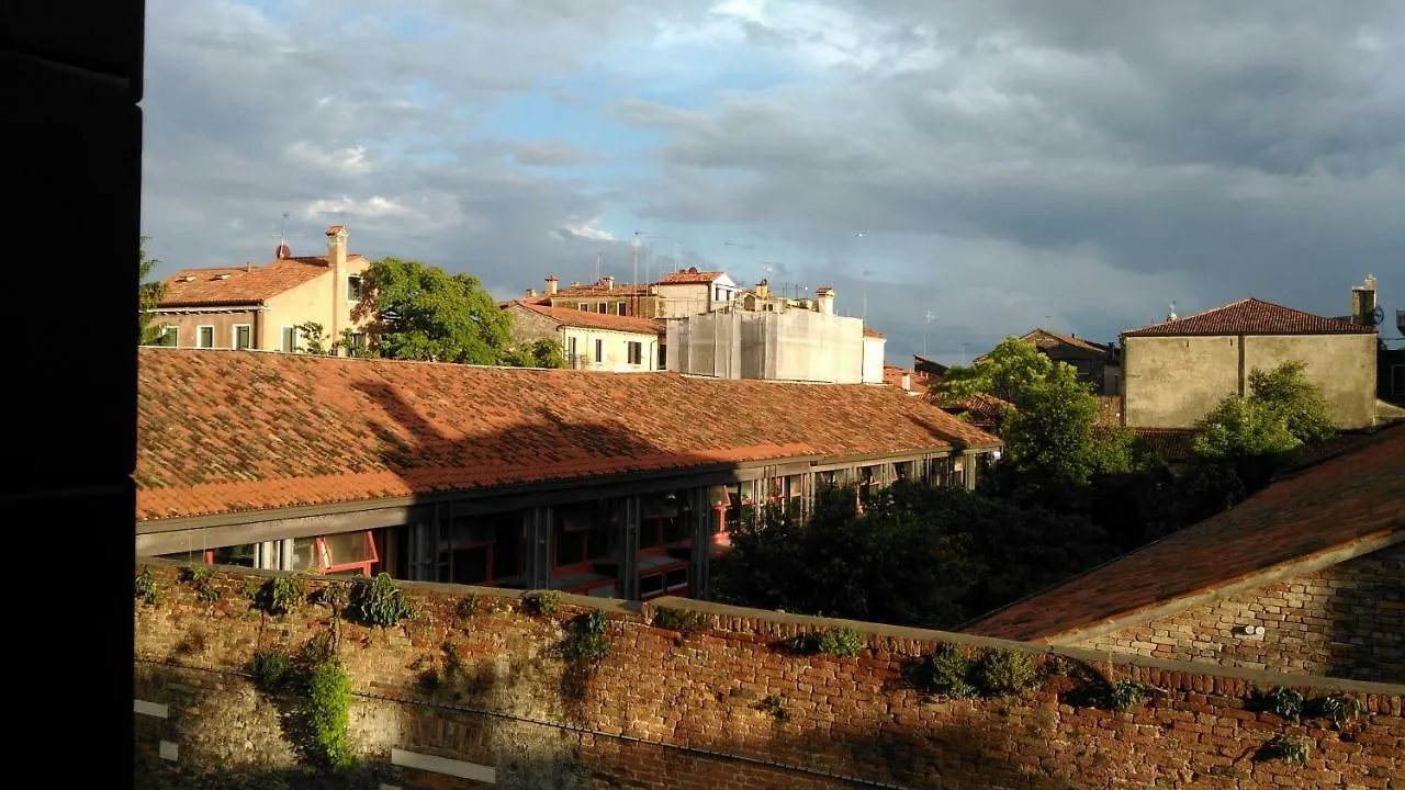 Bed & Breakfast Bed and Breakfast Dorsoduro461 Venezia