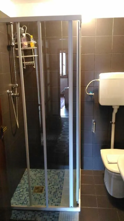 Bed & Breakfast Bed and Breakfast Dorsoduro461 Venezia