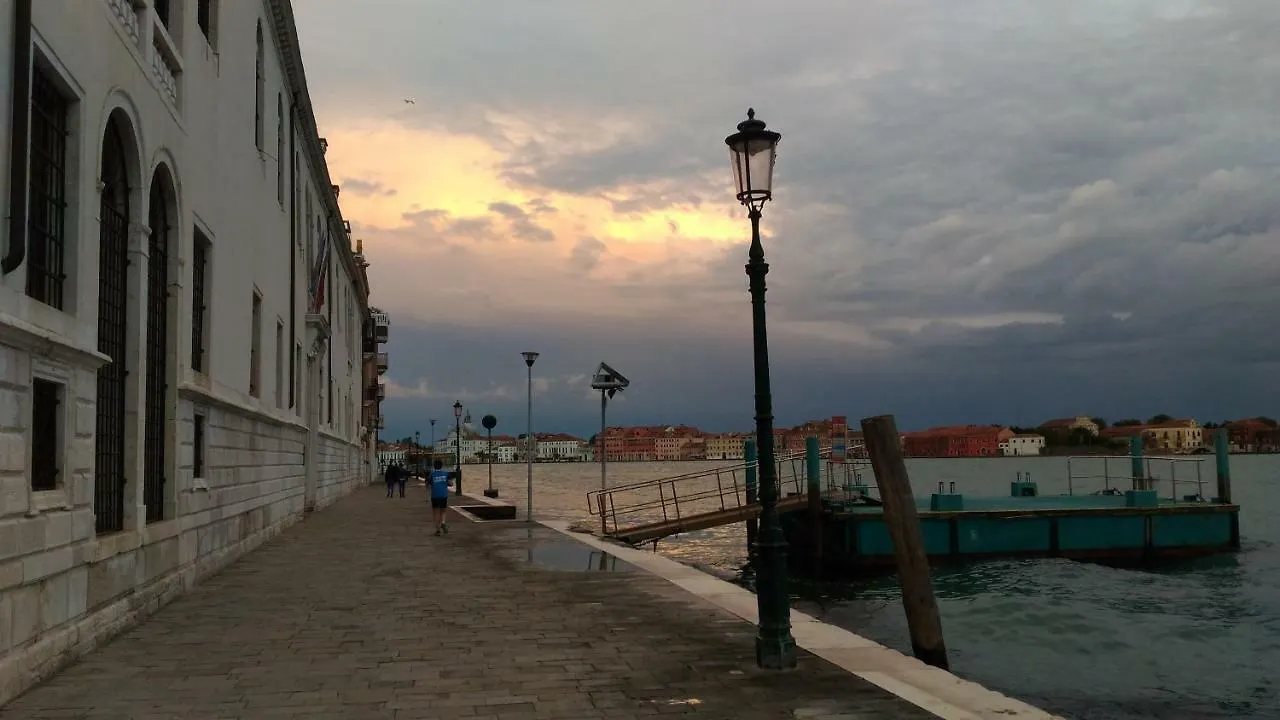 Bed and Breakfast Dorsoduro461 Venezia