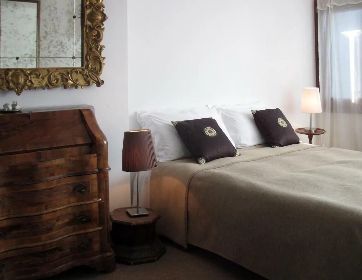 Bed and Breakfast Dorsoduro461 Venezia